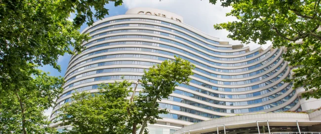  Get From Conrad Istanbul Bosphorus