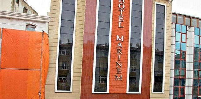  Get From Marinem Hotel