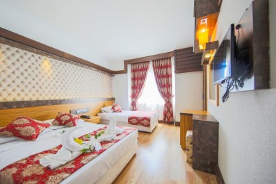  Get From Mevre Hotel