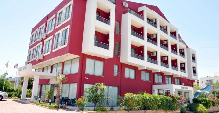  Get From Ceres Hotel