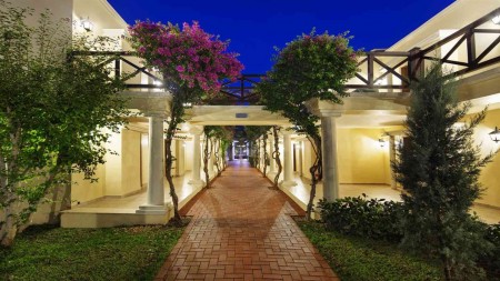  Get From TUI MAGIC LIFE Belek