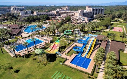  Get From Crystal Tat Beach Golf Resort & Spa