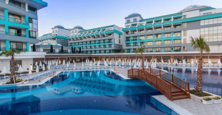  Get From Sensitive Premium Resort & Spa