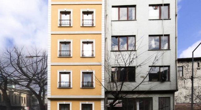  Get From Elfida Suites Hotel