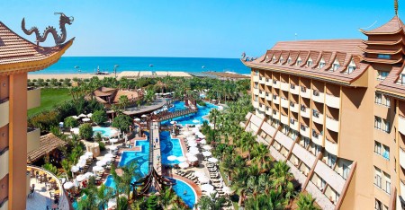  Get From Royal Dragon Hotel