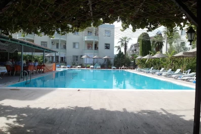  Get From Akarsu Apart Hotel