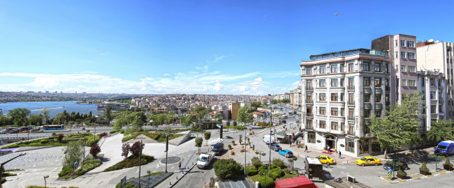  Get From Daru Sultan Hotels Galata