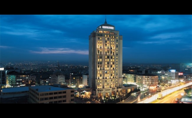  Get From Movenpick Istanbul