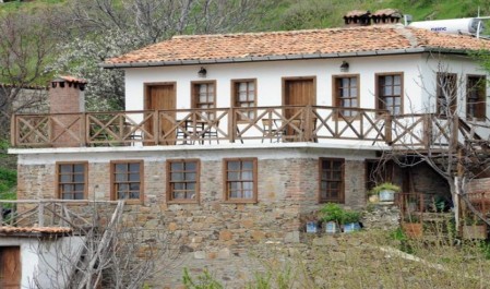  Get From Doga Pansiyon