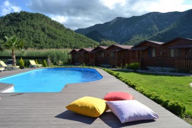  Get From Ada Adrasan Hotel