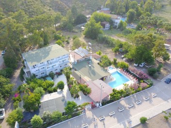  Get From Atici Hotel