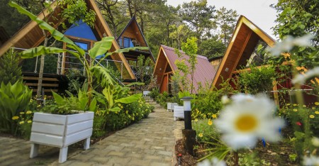  Get From Likya Evleri Olympos