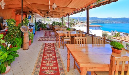  Get From Ates Pansiyon