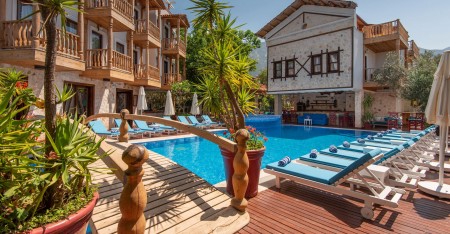  Get From Elixir Hotel