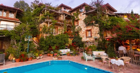  Get From Fidanka Hotel