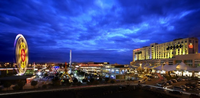  Get From Crowne Plaza Asia Hotel