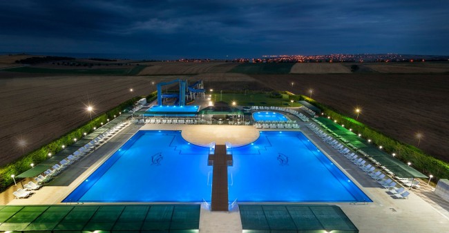  Get From Eser Diamond Hotel & Convention Centre