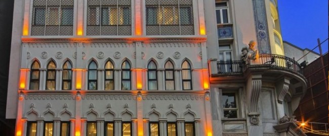  Get From Gradiva Hotel