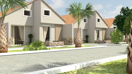  Get From Ada Deluxe Hotel