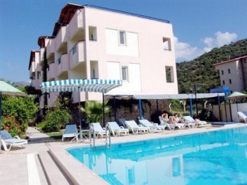  Get From Hulya Hotel