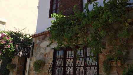  Get From Alibabas House Pansiyon