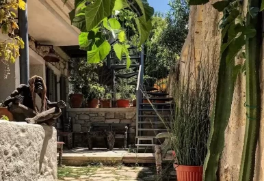  Get From 118 Alacati