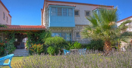  Get From Dort Mevsim Alacati Butik Otel