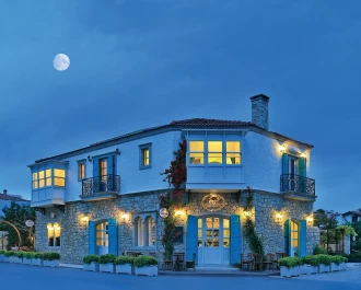  Get From 1850 Hotel Alacati