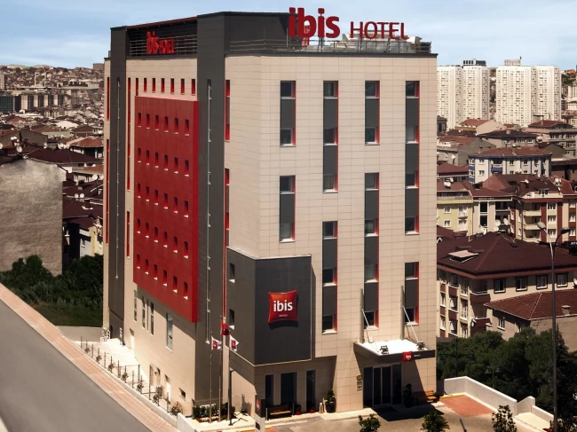  Get From Ibis Esenyurt