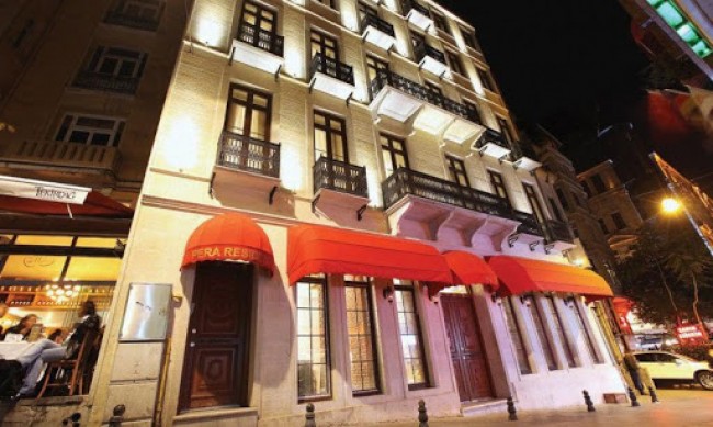  Get From Pera Residence