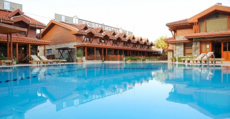  Get From BC Spa Hotel