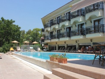  Get From Dalyan Tezcan Hotel