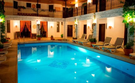  Get From Han Dalyan Hotel