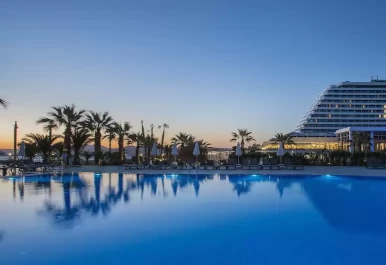  Get From Palm Wings Ephesus Hotel