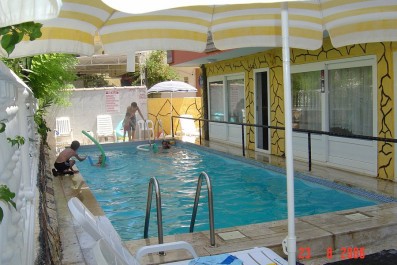  Get From Akasya Apart Hotel Didim Altinkum