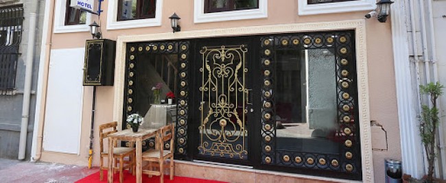  Get From TAKSİM MAXWELL HOTEL