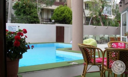  Get From Baris Hotel