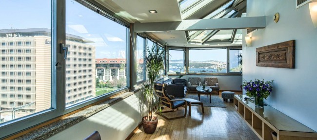  Get From Taxim Suites