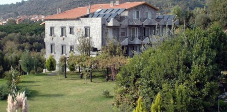  Get From Babylon Gardens Apart Suite