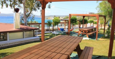  Get From Akkum Beach Hotel