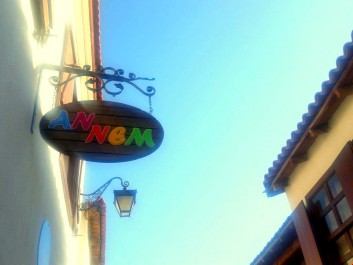  Get From Annem Butik Hotel