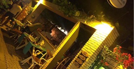  Get From Canluca Pansion & Brasserie