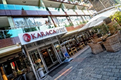  Get From Karaca Hotel