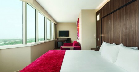 Get From Ramada Encore Izmir