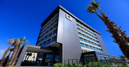  Get From Best Western Premier Karsiyaka