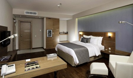  Get From Anemon Hotel