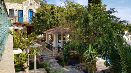  Get From Arhalya Tas Konak