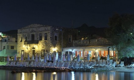  Get From Hotel Castello Di Akyarlar