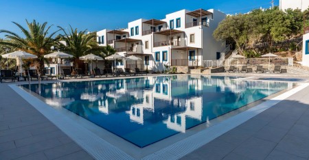  Get From Dorman Suites Hotel