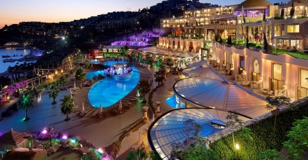  Get From Sianji Well Being - Termal Resort & Spa